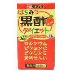 タマノイ はちみつ黒酢ダイエット 125ml