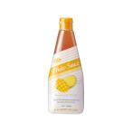 ji-es капот фрукты соус манго 500g