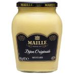 マイユ MAILLE ディジョンマスタード 865g