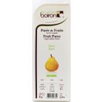 [ рефрижератор ]bowa long powa-ru пюре 1kg. нет груша обыкновенная la* Франция 