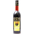 MAILLE мой yu Sherry sake уксус 500ml×6шт.