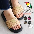 アーノルドパーマー サンダル レディース シャワーサンダル 黒 ブラック ベージュ ブラウン ピンク arnold palmer 5422