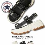 コンバース オールスター トレックウエーブ 厚底 スポーツ サンダル スポサン 6.5cm プラットフォーム converse ALL STAR TREKWAVE SANDAL