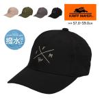 クリフメイヤー 帽子 ローキャップ 撥水 吸汗速乾 薄手 キャップ UV対策 春 刺繍 ロゴ CAP ロークラウンキャップ アウトドア ds1728