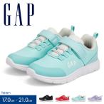 ショッピングキッズ スニーカー GAP キッズ スニーカー バンド 軽量 履きやすい マジックテープ 面ファスナー 運動靴 子供 男の子 女の子 ジュニア ギャップ GPK12532