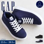 ショッピングGAP ギャップ スニーカー レディース メンズ ローカット 防水 シンプル カジュアル レイン 靴 黒 ブラック ネイビー  GAP gpu22514
