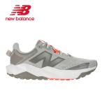 ニューバランス DynaSoft Nitrel v6 WTNTR レディース トレイルランニングシューズ 2E 幅広 運動靴 グリップ New Balance 22.5〜25.5cm