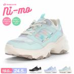 ニーモ 子供靴 ローカット スニーカー 厚底 クロミ はんぎょどん シナモロール ムーンスター MOON STAR Ni-mo NM J128SAN