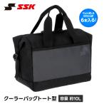 SSK бейсбол сумка-холодильник 10L большая сумка мужской спорт сумка сумка Junior ученик неполной средней школы ученик старшей школы часть ...es SK средний сумка ba4008