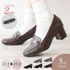  туфли-лодочки боль . нет мягкий bit Loafer обувь формальный 5cm каблук квадратное tu коричневый n ключ каблук едет туфли-лодочки .. трудно 7704