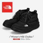 ノースフェイス チャッカブーツ レディース ブーツ 撥水加工 冬 THE NORTH FACE Women's NSE Chukka NF0A7W46