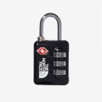 2025 весна лето TNF NORTH FACE TNF TSA Lock NN32113 кодовый замок ключ путешествие 