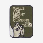 ザ・ノース・フェイス ワッペン NN32334 CL アイロン接着