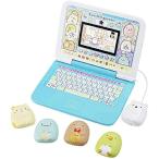 カメラもIN! マウスできせかえ! すみっコぐらしパソコン プレミアム