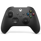 Xbox беспроводной контроллер карбоновый черный 
