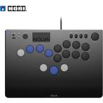 NOLVA Mechanical All-Button Arcade Controller for Windows PC 日本国内限定 ノルバ ホリ