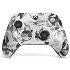 Xbox ワイヤレス コントローラー ストームブレイカー