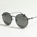 MONCLER モンクレール サングラス ML0155K メンズ ラウンド型 カラーレンズ ロゴ メガネ 眼鏡 アイウェア 02A