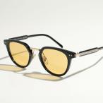 PRADA プラダ サングラス SPR17Y EAAV メンズ レディース ボストン型 メガネ 眼鏡 ロゴ アイウェア FE07M/LENSES-OCRA-CRI