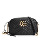 GUCCI ¥°¥Ã¥Á 447632 DRW1T GG MARMONT BAG ¥¥ë¥Æ¥£¥ó¥°¥ì¥¶¡¼ ¥·¥ç¥ë¥À¡¼¥Ð¥Ã¥° ¥Á¥§¡¼¥ó ¥Ý¥·¥§¥Ã¥È ¥¢¥ó¥Æ¥£¡¼¥¯ ¥«¥é¡¼1000 149040ÌõÍ