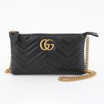 GUCCI ¥°¥Ã¥Á 443447 DRW1T GG MARMONT BAG ¥¥ë¥Æ¥£¥ó¥°¥ì¥¶¡¼ ¥·¥ç¥ë¥À¡¼¥¦¥©¥ì¥Ã¥È ¥·¥ç¥ë¥À¡¼¥Ð¥Ã¥° ¥Ý¥·¥§¥Ã¥È ºâÉÛ ¥«¥é¡¼1000 99360