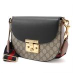 GUCCI ¥°¥Ã¥Á 453189 K6RCG GG SUPREME ¥¹¥×¥ê¡¼¥à ¥¥ã¥ó¥Ð¥¹¡ß¥ì¥¶¡¼ ¥·¥ç¥ë¥À¡¼¥Ð¥Ã¥° ¥Ý¥·¥§¥Ã¥È ¥Ñ¥É¥í¥Ã¥¯ ¥ß¥Ç¥£¥¢¥à ¥«¥é¡¼8982 ¥ì¥Ç¥£¡¼¥¹