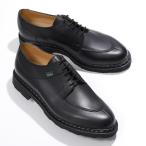 ショッピングII Paraboot  パラブーツ レザーシューズ 705109 AVIGNON GRIFF II メンズ 靴 アヴィニョン NOIRE LIS NOIR