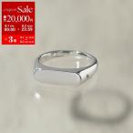 TOMWOOD トムウッド リング レディース Knut Ring クヌート 100572 シルバー925 指輪 SILVER
