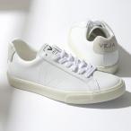 VEJA ヴェジャ スニーカー ESPLAR エスプラー レディース レザー ローカット シューズ 靴 EXTRA-WHITE