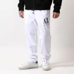 A/X ARMANI EXCHANGE アルマーニ エクスチェンジ スウェットジョガーパンツ 8NZPPA ZJ1ZZ メンズ ICON スウェットパンツ ロゴ カラー3色