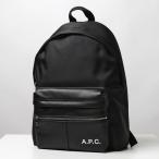 APC A.P.C. アーペーセー PAADY H62119 Camde