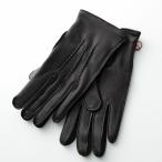 DENTS デンツ グローブ Eton 15-1011 メンズ ディアスキン レザー 手袋 カシミヤニットライニング 手ぶくろ アームウェア Heritage Collection