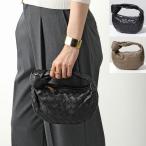 ショッピングbottega BOTTEGA VENETA ボッテガヴェネタ ハンドバッグ ミニ ジョディ 651876 VCPP5 レディース イントレチャート レザー ミニバッグ 鞄 カラー5色