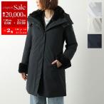 SAVE THE DUCKse Eve The Duck eko down SAMANTAH женский eko мех с капюшоном . с хлопком пальто semi длинный длина цвет 6 цвет 