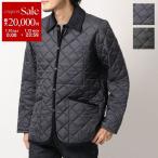 ショッピングラベンハム LAVENHAM ラベンハム 中綿ジャケット RAYDON SLJ1053 レイドン メンズ キルティングジャケット ブルゾン ステンカラー カラー2色