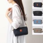 Felisi フェリージ ショルダーバッグ 282/3 DS レディース ポシェット ナイロン レザー ミニバッグ ポーチ 鞄 カラー4色