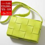BOTTEGA VENETA ボッテガヴェネタ ショルダーバッグ カセット 578004 VMAY1 レディース マキシイントレ クロスボディバッグ 鞄 カラー2色