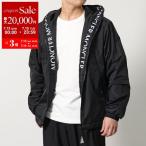 MONCLER Matt Black モンクレール マットブラック レインジャケット JUNICHI 1A00192 1A00154 68352 メンズ スプリングジャケット フード付き