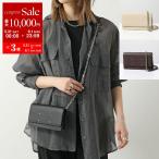 MAISON MARGIELA マルジェラ チェーンウォレット SA3UI0008 P4455 レディース レザー 長財布 ポシェット 鞄 カラー7色 SA3UI0008P4455T8013