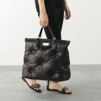 MAISON MARGIELA メゾンマルジェラ 11 トートバッグ Glam Slam グラムスラム S56WC0122 P4300 レディース ラージ レザー ショルダーバッグ 鞄 T8013