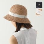 ショッピングヘレンカミンスキー HELEN KAMINSKI ヘレンカミンスキー ラフィアハット NIKKI レディース リボン 麦わら 帽子 カラー2色