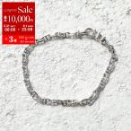 TOMWOOD トムウッド ブレスレット Cable Bracelet ケーブル 100087 レディース メンズ チェーン シルバー925 アクセサリー SILVER