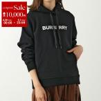 BURBERRY バーバリー パーカー POUL TER BRN 8054386 8060702 8063579 レディース プルオーバー ロゴ スウェット 長袖 カラー3色