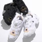 MAISON MARGIELA Reebok メゾンマルジェラ リーボック スニーカー 22 PROJECT 0 IF MEMORY OF レディース コラボ インスタポンプフューリー 靴 カラー2色