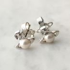 ショッピングViVienne Vivienne Westwood ヴィヴィアンウエストウッド ピアス BALBINA EARRINGS 62010268 レディース アクセサリー オーブ パール カラー3色