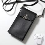 ショッピングphone Vivienne Westwood ヴィヴィアンウエストウッド フォンケース RE-VEGAN PHONE 53030019U S000D レディース オーブ スマホポシェット 鞄 カラー2色