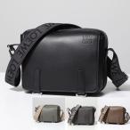 LOEWE ロエベ ショルダーバッグ BOLSO MILITARY ミリタリー XS B553A72X27 メンズ クロスボディ レザー アナグラム ジャガードロゴ 鞄 カラー4色