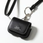 APC A.P.C. アーペーセー イヤホンケース airpods case max version