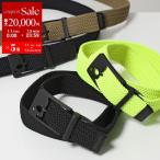HYDROGEN ハイドロゲン ベルト GC3000 メンズ スカルバックル ロゴ ネオンカラー 蛍光 カラー4色