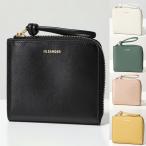 JIL SANDER ジルサンダー コインケース CREDIT CARD PURSE J07VL0004 P4841 P5354 レディース レザー カードケース ロゴ ミニ財布 カラー12色